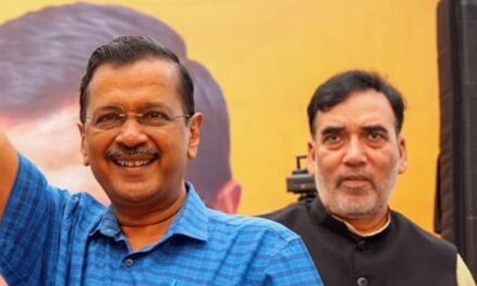 दिल्ली में केजरीवाल अब जंतर-मंतर पर मांगेंगे ‘इंसाफ’, 22 को जनता की अदालत का आयोजन