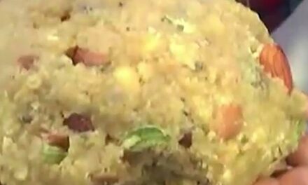 तिरुपति मंदिर के प्रसाद की जांच में क्या-क्या मिला? जानें