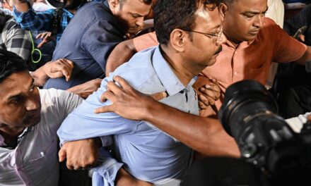 कोलकाता रेप-मर्डर, डॉक्टर्स 42 दिन बाद आज ड्यूटी पर लौटेंगे:CBI ने कोर्ट से पूर्व प्रिंसिपल के नार्को