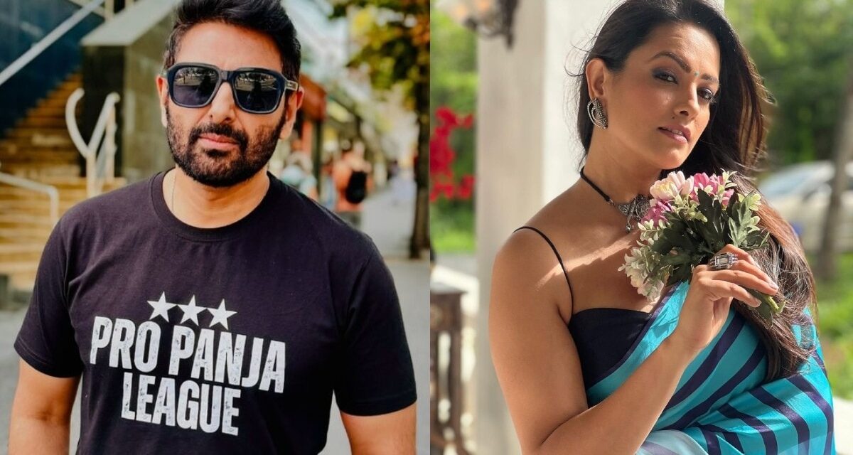 Film Wrap: एक्सीडेंट के बाद ICU में एक्टर, मां बनने के बाद इंटीमेसी पर एक्ट्रेस ने की बात