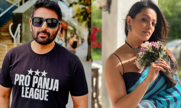 Film Wrap: एक्सीडेंट के बाद ICU में एक्टर, मां बनने के बाद इंटीमेसी पर एक्ट्रेस ने की बात
