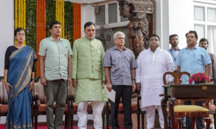 नई सीएम, कैबिनेट में 4 पुराने मंत्री… जानें