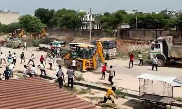 अजमेर में खूनी झड़प… दो गुटों में जमकर हुई फायरिंग, एक की मौत, कई घायल