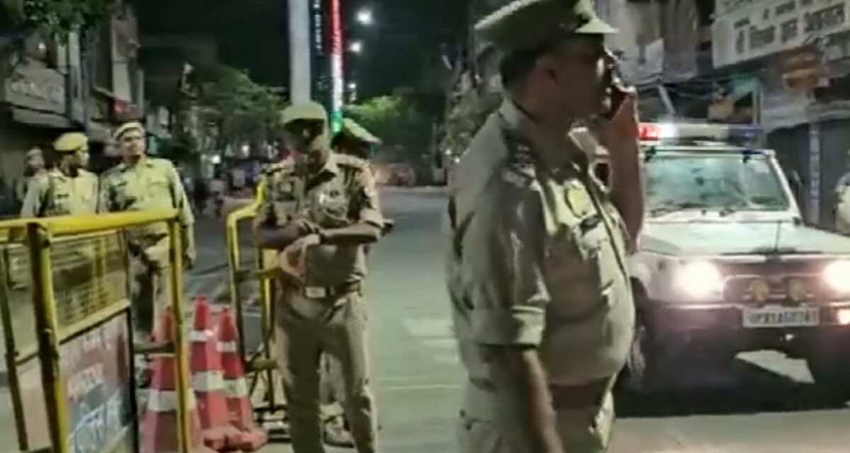 चलती ट्रेन से धकेलकर दो सिपाहियों की हत्या का आरोपी गिरफ्तार