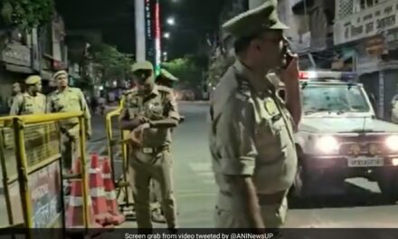 चलती ट्रेन से धकेलकर दो सिपाहियों की हत्या का आरोपी गिरफ्तार