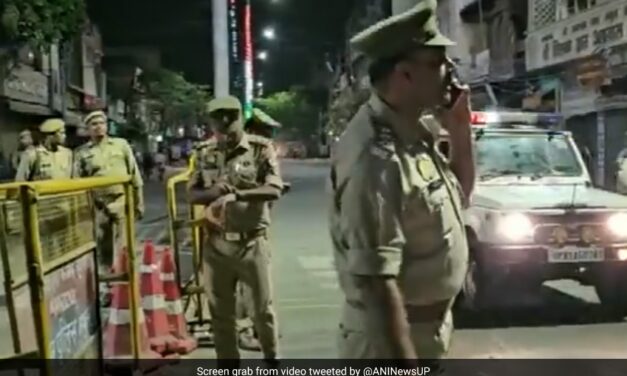चलती ट्रेन से धकेलकर दो सिपाहियों की हत्या का आरोपी गिरफ्तार