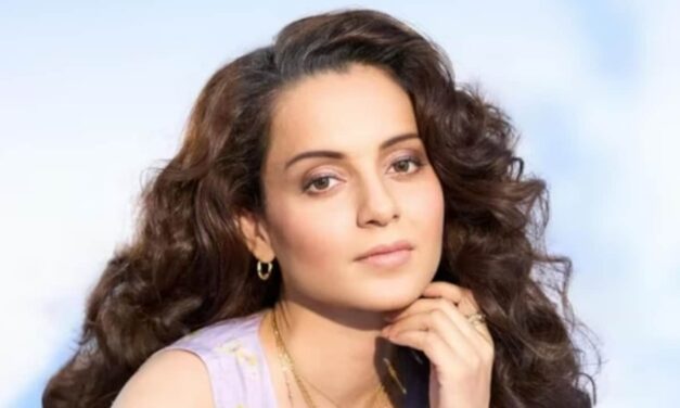 कंगना रनौत के तीन कृषि कानूनों को फिर से लागू करने के बयान पर बीजेपी ने दी सफाई