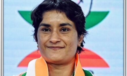 'राजनीति में आना कोई ऑप्शन नहीं, बल्कि जरूरत थी'
