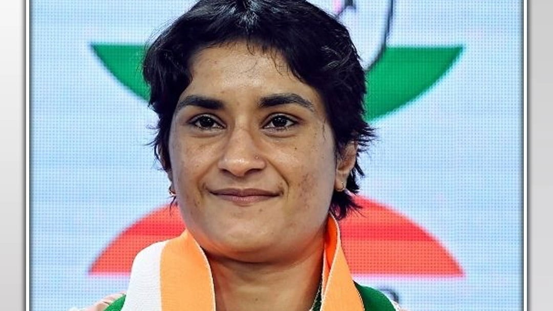 'राजनीति में आना कोई ऑप्शन नहीं, बल्कि जरूरत थी'