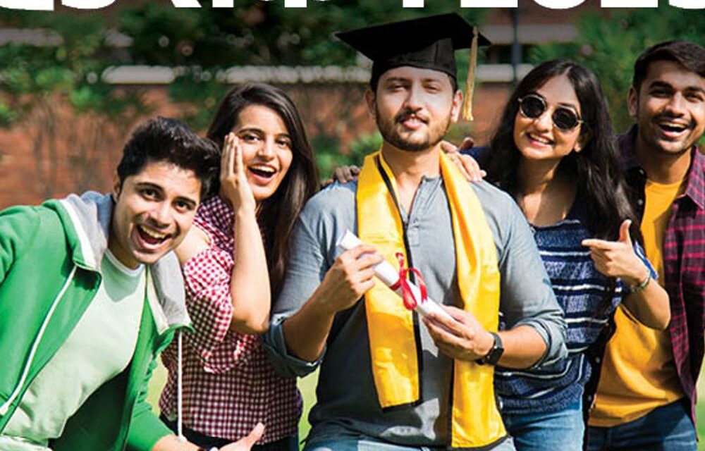 दुनिया के बेस्‍ट MBA इंस्टीट्यूट्स की QS रैंकिंग जारी:3 IIM, ISB हैदराबाद टॉप 100 में शामिल, भारत के 14 इंस्टीट