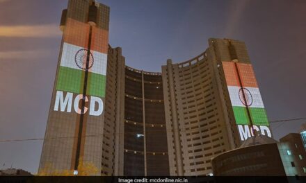 आज नहीं होंगे स्टैंडिंग कमेटी के चुनाव, LG के आदेश पर MCD का बयान, सिसोदिया ने भी उठाए सवाल