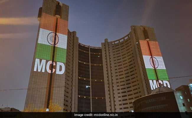 आज नहीं होंगे स्टैंडिंग कमेटी के चुनाव, LG के आदेश पर MCD का बयान, सिसोदिया ने भी उठाए सवाल