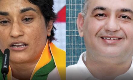 हरियाणा के उम्मीदवार का एफिडेविट-काम न किया तो इस्तीफा दूंगा:100 रुपए के स्टांप पर 4 वादे गिनाए; विने