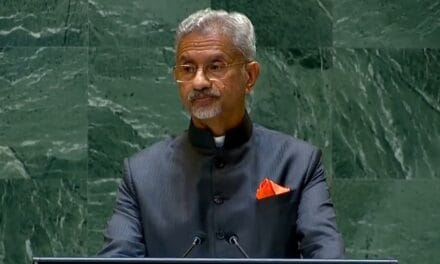 जयशंकर का PAK पर तीखा हमला, बोले