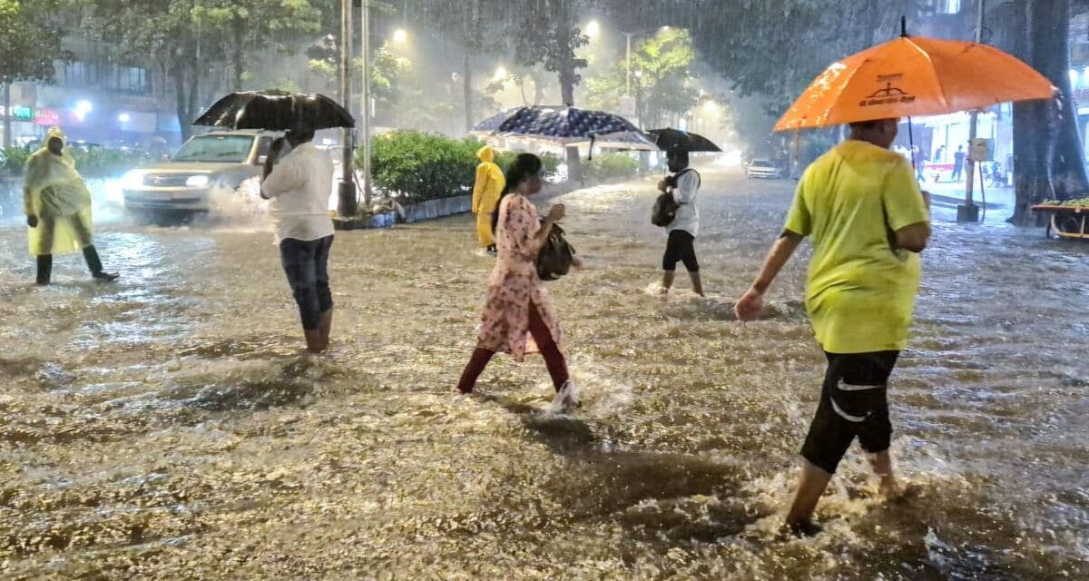 मौसम विभाग ने इन राज्य में जताई बारिश की संभावना, पढ़ें IMD का लेटेस्ट अपडेट