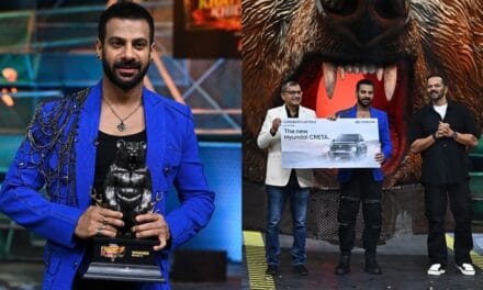 करण वीर मेहरा ने जीती KKK14 की ट्रॉफी, मिली लाखों की प्राइज मनी-कार