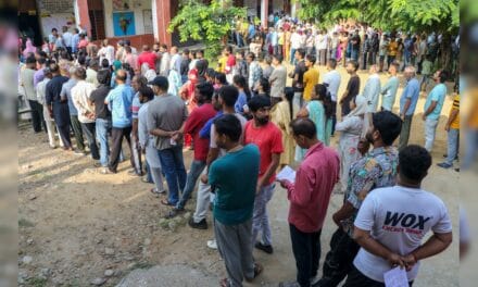 Jammu-Kashmir Elections Voting Live Updates: जम्मू-कश्मीर में तीसरे चरण का वोटिंग, 11 बजे तक 28.1 प्रतिशत मतदान