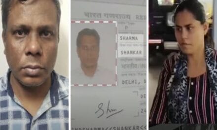 पाकिस्तानी पति, बांग्लादेशी पत्नी लेकिन पासपोर्ट हिंदुस्तानी… 10 साल से भारत में छिपा था परिवार