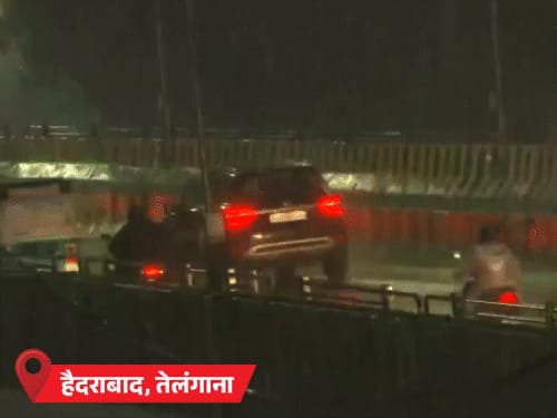 देश का मानसून ट्रैकर:साल 2020 के बाद सबसे ज्यादा बारिश; बाढ-लैंडस्लाइड की घटनाओं में 1500 लोगों की मौत; 11