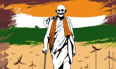 क्या गांधी जी आज होते तो इजराइल और ईरान के बीच युद्ध रुक पाता? जानिए AI ने दिया इस सवाल का क्या जवाब