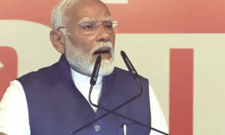 ​​​​​​​हरियाणा में सबका फोकस 21% दलित वोटर पर:मोदी ने गोहाना-मिर्चपुर कांड याद दिलाया, राहुल गांधी