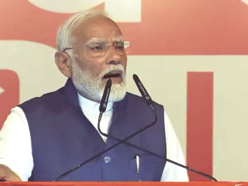 हरियाणा में सबका फोकस 21% दलित वोटर पर:मोदी ने गोहाना-मिर्चपुर कांड याद दिलाया, राहुल गांधी