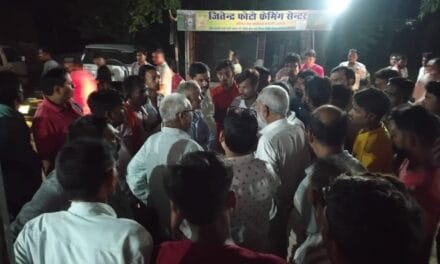 अमेठी में दलित शिक्षक की पत्नी और बच्चों संग घर में घुसकर हत्या, यूपी सीएम योगी ने दिए ये निर्देश