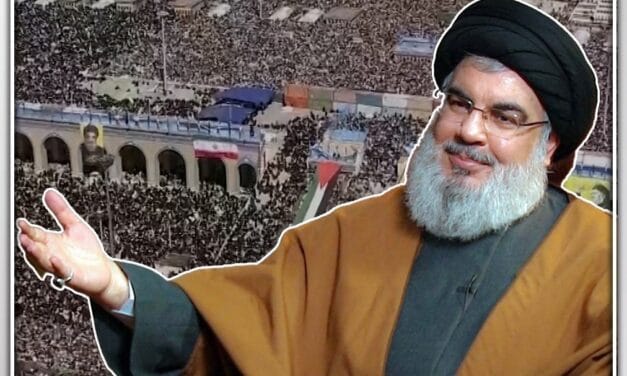 Hezbollah ने नसरल्लाह को गुप्त स्थान पर दफनाया