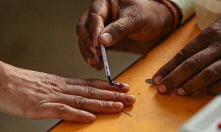 1031 उम्मीदवार, 2 करोड़ वोटर… हरियाणा की 90 विधानसभा सीटों पर वोटिंग कल