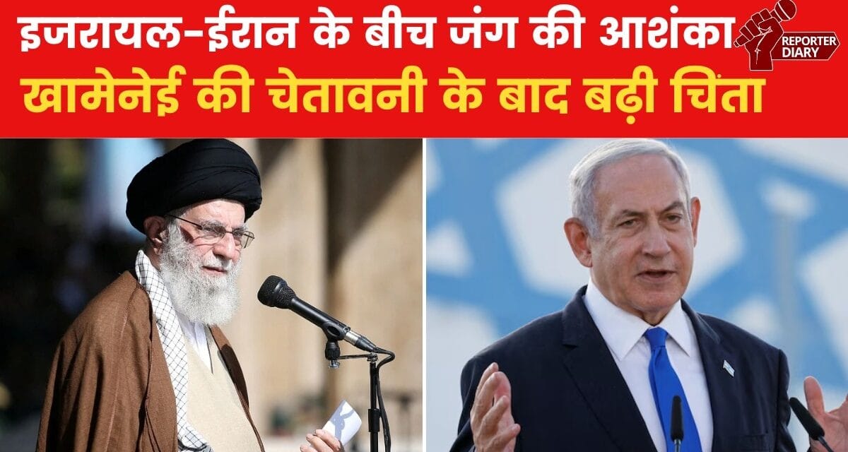 अगर बढ़ा तनाव, तो क्या इजरायल को हराने में सक्षम है ईरान? जानें