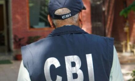 भास्कर अपडेट्स:NEET-UG पेपर लीक मामले में CBI की तीसरी चार्जशीट, 21 आरोपियों के नाम