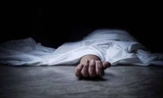शाहजहांपुर मेडिकल कॉलेज में एमबीबीएस स्टूडेंट की संदिग्ध परिस्थितियों में मौत