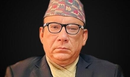 नेपाल: राष्ट्रपति पौडेल ने प्रकाश मान सिंह राउत के नियुक्त किया मुख्य न्यायाधीश