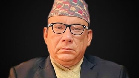 नेपाल: राष्ट्रपति पौडेल ने प्रकाश मान सिंह राउत के नियुक्त किया मुख्य न्यायाधीश
