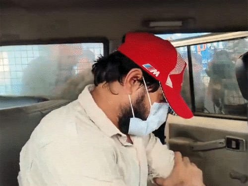 स्त्री-2 कोरियोग्राफर जानी मास्टर से नेशनल अवॉर्ड वापस लिया गया:असिस्टेंट ने यौन शोषण का आरोप लगा