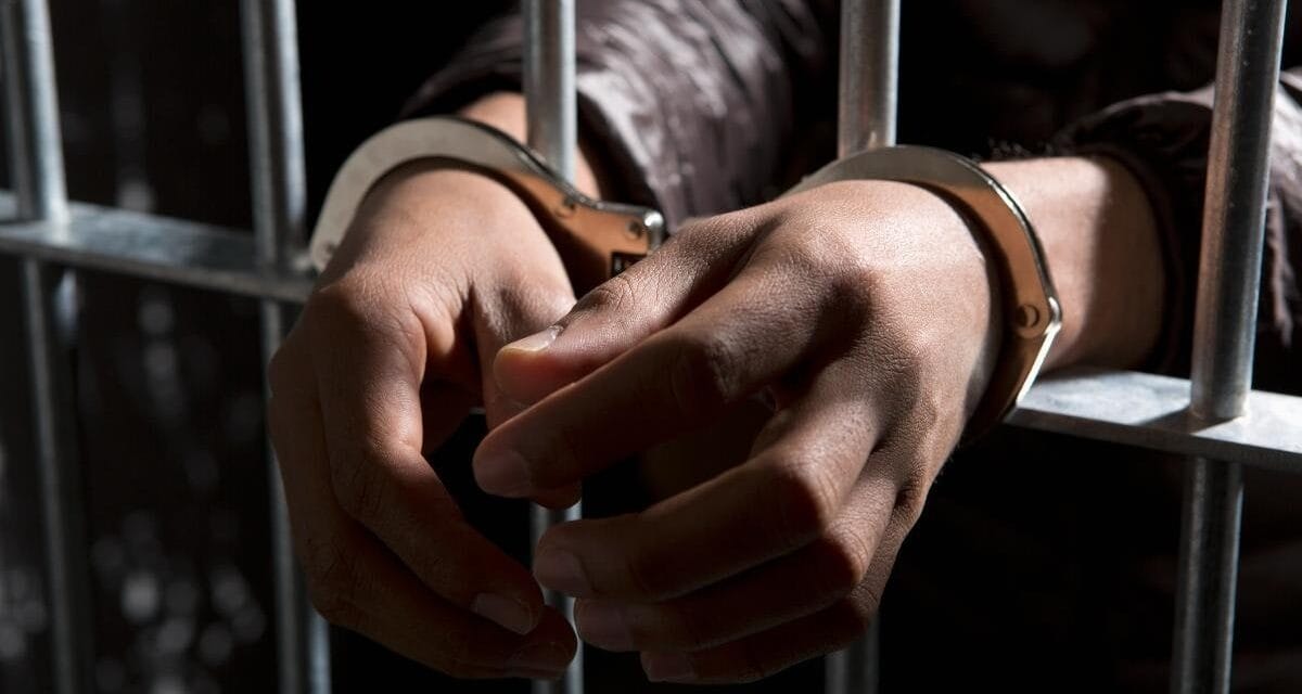 1100 CCTV कैमरे खंगाले, 48 घंटे चली तलाश, नाबालिग से गैंगरेप के तीन आरोपी गिरफ्तार