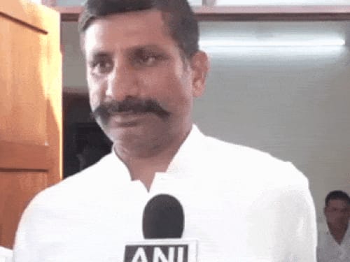 हरियाणा में हार के बाद कांग्रेस में घमासान:सैलजा समर्थक बोले