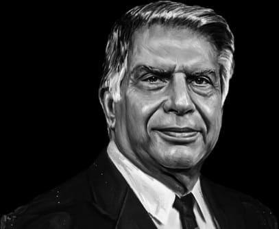 अलविदा… देश के अनमोल 'रतन' को कैंडल जलाकर दें श्रद्धांजलि