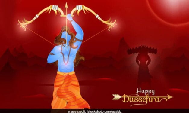 Dussehra 2024 : विजयदशमी पर रावण दहन मुहूर्त और शस्त्र पूजन विधि जानिए यहां