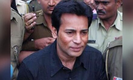 अबू सलेम से जेल मिलने पहुंचे दोनों लोगों से 5 घंटे से ज्यादा की पूछताछ, ये पता लगाने में जुटी एटीएस