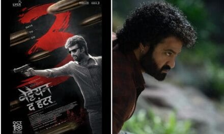 Devara Box Office Collection Day 14: वेट्टैयन की गूंज में देवरा की ललकार, 14 दिनों में पार किया ये आंकड़ा