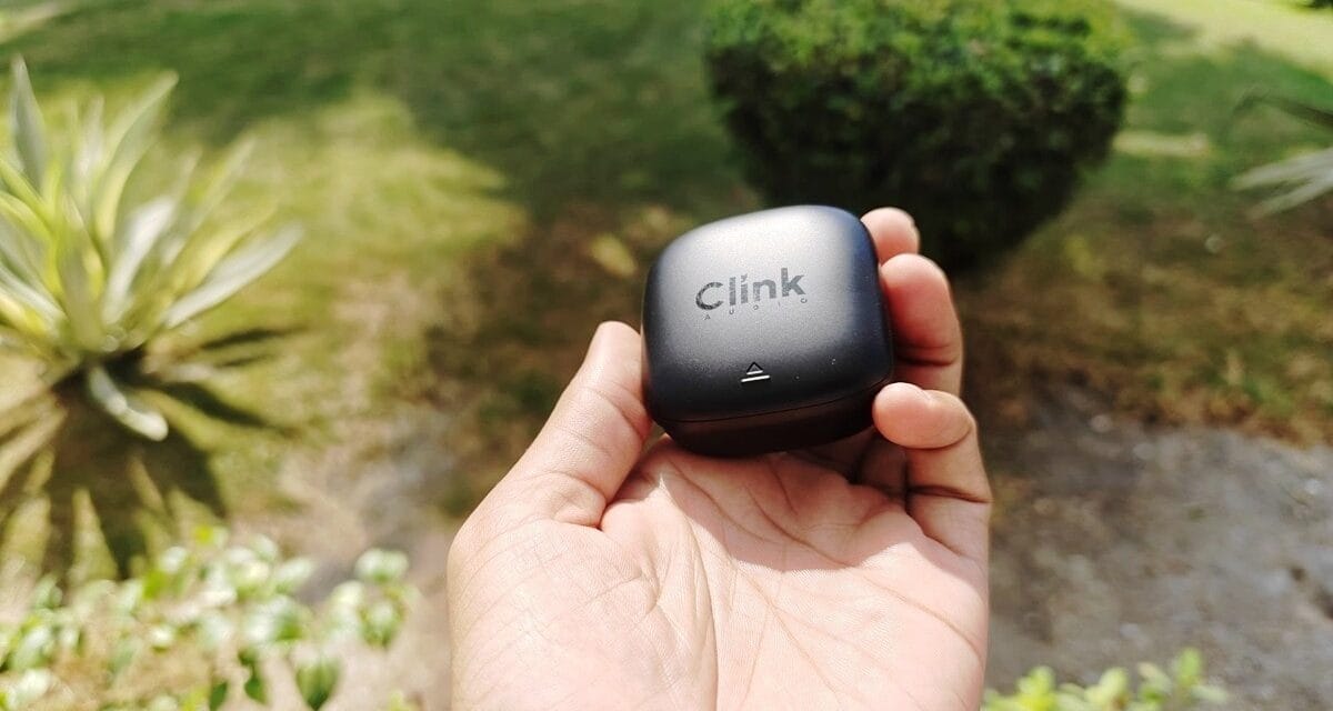 Clink Voice Buds Review: खास लोगों को टार्गेट करते हैं ये TWS