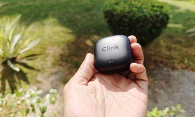 Clink Voice Buds Review: खास लोगों को टार्गेट करते हैं ये TWS