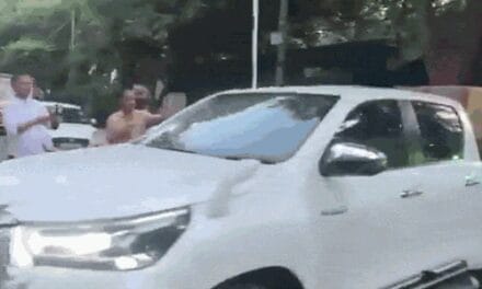 आतिशी को PWD ने बंगला दिया:जिसमें केजरीवाल थे, उसी आवास में CM रहेंगी; दो दिन पहले सामान बाहर निकाल दिय