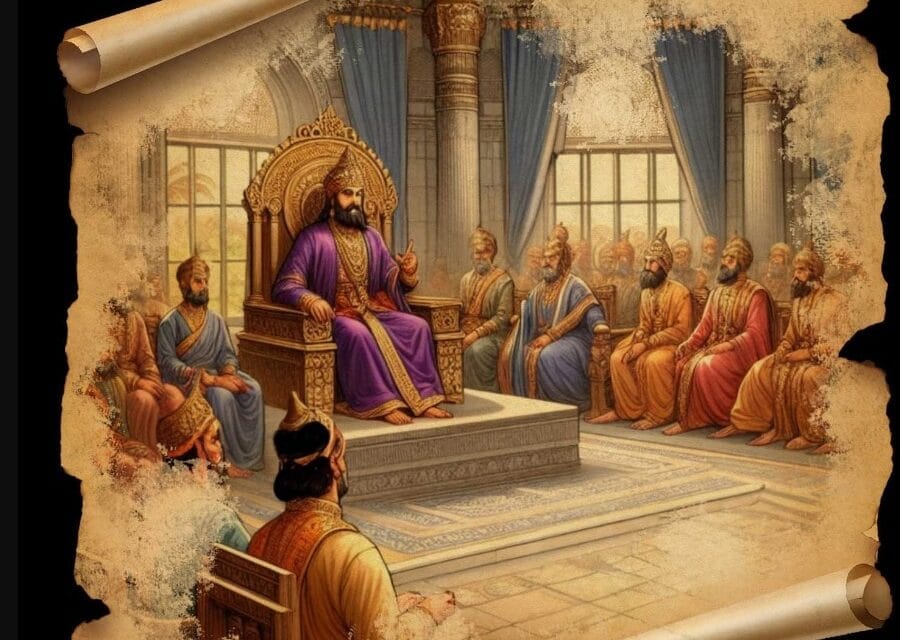 कहानी महाराज जनक की…रामकथा के इस पात्र में हैं मॉडर्न एरा की खूबियां