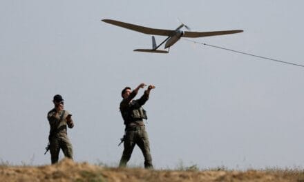 लेबनान से इजरायल में घुस रहे थे हिज्बुल्लाह के दो ड्रोन, IDF ने मार गिराया