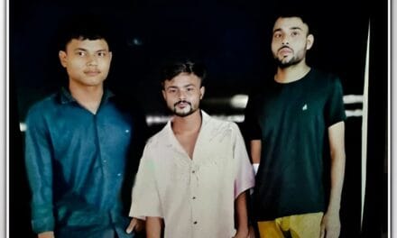 बाबा सिद्दीकी की हत्या करने वाले आरोपियों की क्राइम कुंडली!