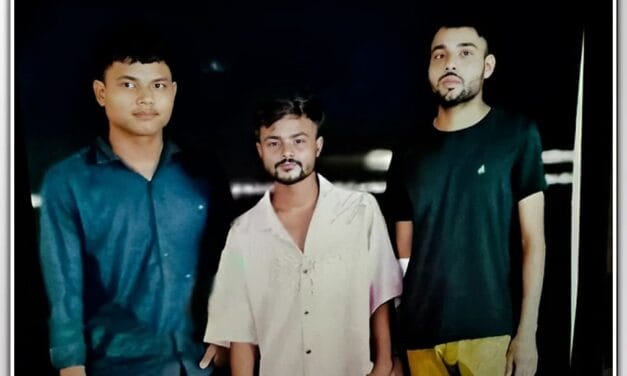बाबा सिद्दीकी की हत्या करने वाले आरोपियों की क्राइम कुंडली!