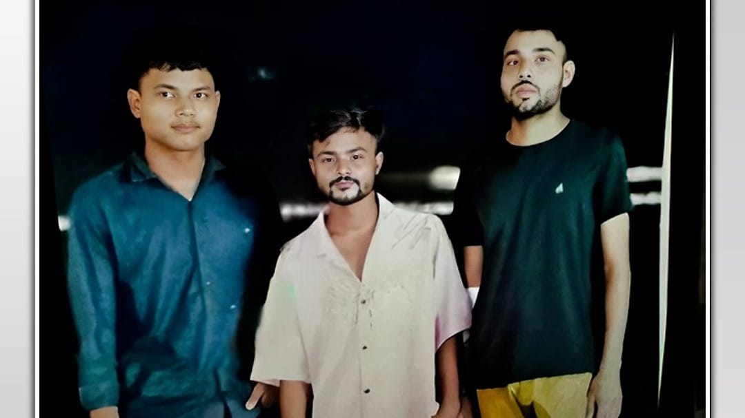 बाबा सिद्दीकी की हत्या करने वाले आरोपियों की क्राइम कुंडली!