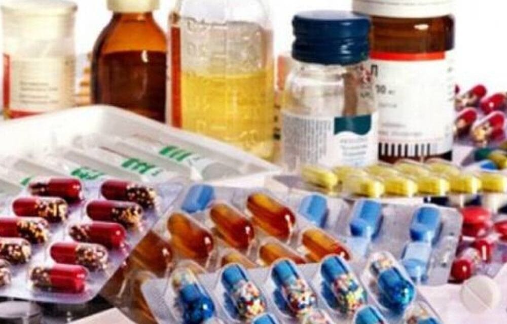 सरकार ने 8 जरूरी दवाओं की कीमतें 50% बढ़ाई:इनमें अस्थमा, TB और ग्लूकोमा जैसी बीमारियों के दवा शामिल, ला